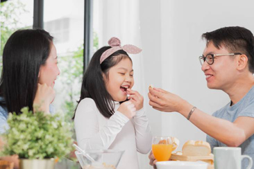 Chăm sóc sức khỏe cả nhà cũng cần phải lắng nghe