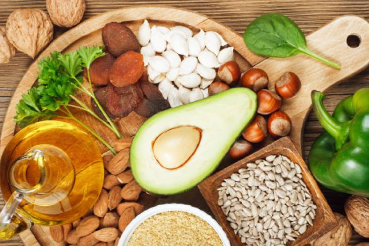 Bạn có biết thực phẩm sạch và thực phẩm organic là hai loại khác nhau
