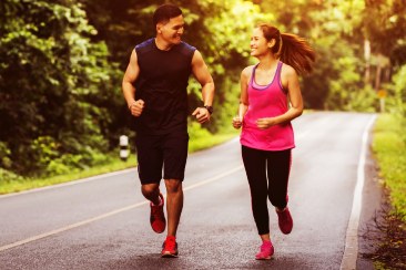 Bạn có mắc phải những sai lầm sau khi nhập môn chạy bộ?
