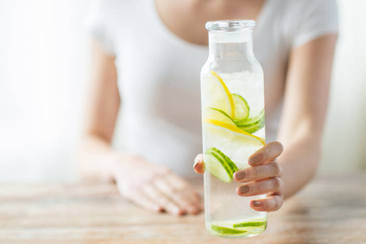 Bạn đã hiểu đúng về detox?