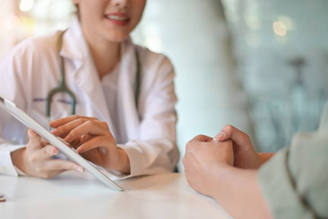 Chăm sóc sức khỏe dự phòng, chuyện nhỏ hay không?