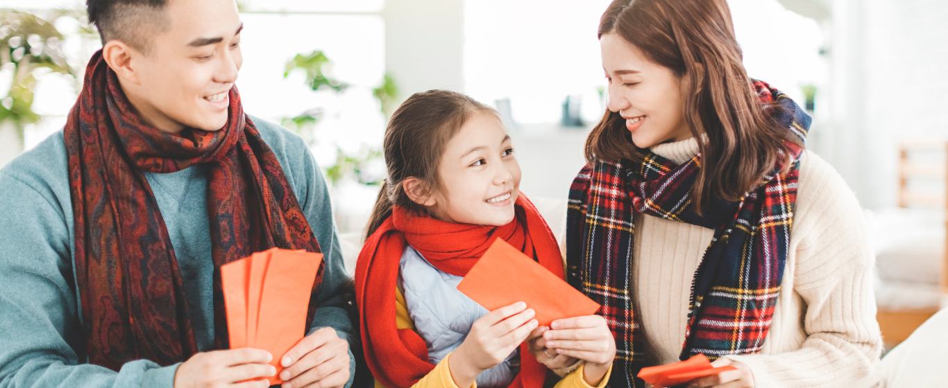 tết, chăm sóc con cái, sống khỏe, prudential