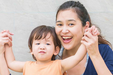 Còi xương - Bệnh lý phụ huynh nghe đến đã sợ