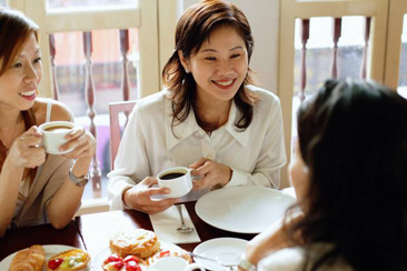 Đi vòng quanh thế giới, học lỏm bí kíp sống khỏe