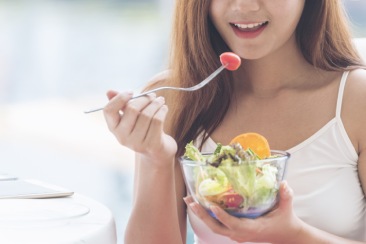 Điều gì sẽ xảy ra cho cơ thể nếu chúng ta ăn quá nhiều chất xơ?