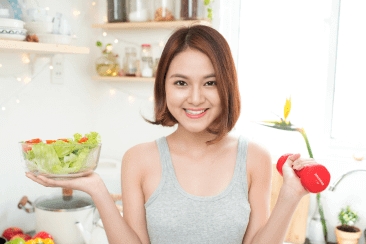 14 cách tăng cường sức đề kháng hiệu quả, dễ áp dụng