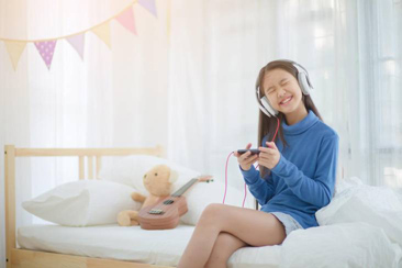 Giúp con đối diện với thay đổi sinh lý tuổi dậy&nbspthì