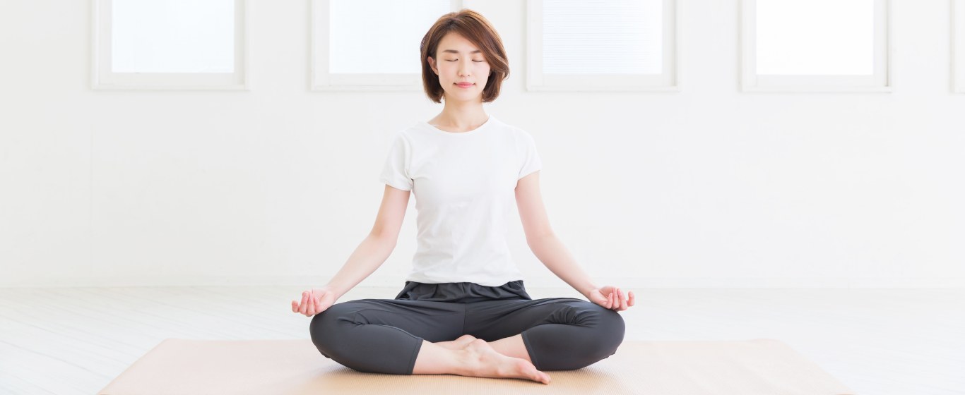 thiền, chăm sóc sức khỏe, sức khỏe tinh thần
