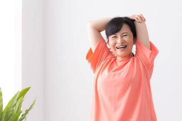 6 thói quen giúp tăng cường đề kháng | Prudential Việt Nam
