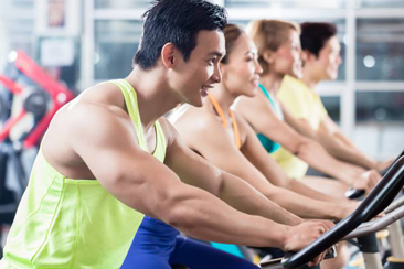 Nên ăn gì trước - trong - sau khi tập luyện?