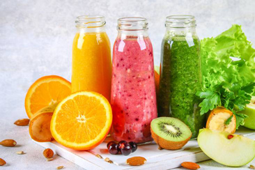 Uống nước ép nhiều có tốt không? (Lợi ích & Tác hại)