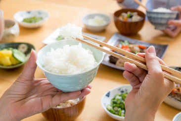 Người Nhật sống khoẻ nhờ thực hiện 7 điều này