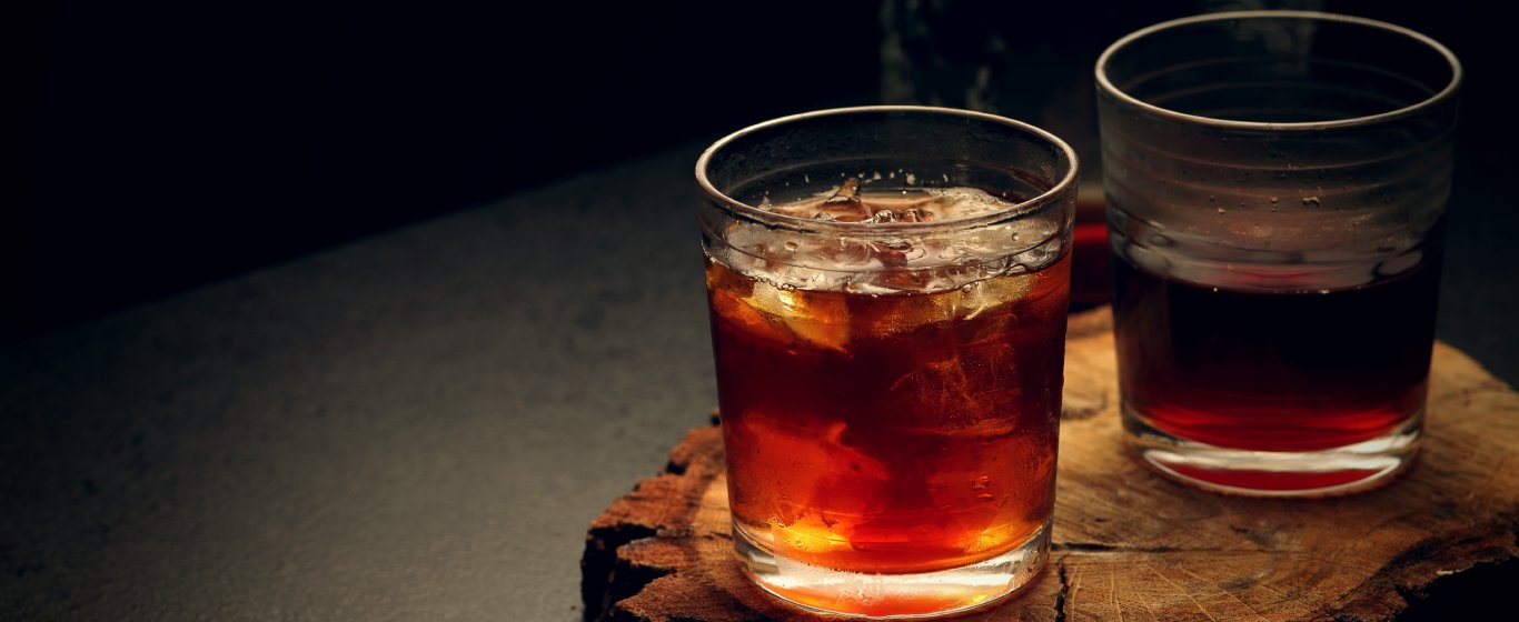 cold brew, coldbrew, cà phê ủ lạnh