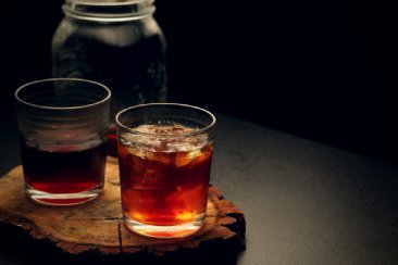 Những lợi ích sức khỏe “không thể chối từ” của cà phê ủ lạnh