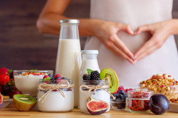 Tại sao nói “ruột là bộ não thứ hai của cơ thể”?