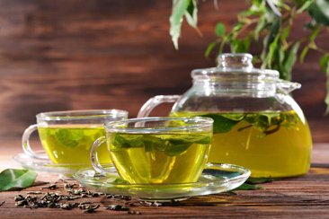 Bật mí 11 tác dụng của trà xanh và cách dùng hiệu quả