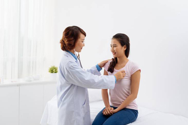 5 vấn đề chăm sóc sức khỏe thường gặp của phụ nữ tuổi 30