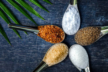 Tuổi trung niên: ăn gì để khỏe?