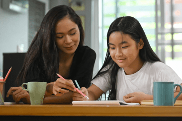 3 bí quyết giúp hòa giải bất hòa với con trẻ tuổi teen