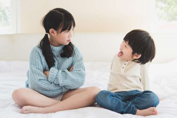 4 bước đánh tan cơn giận