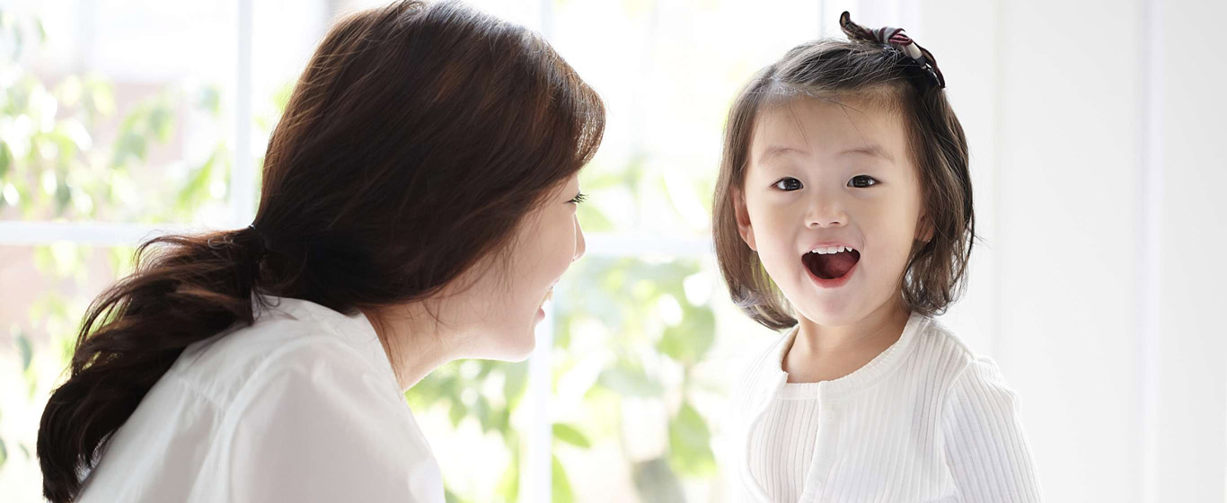5 điều người lớn nên học từ trẻ em | Prudential Việt Nam