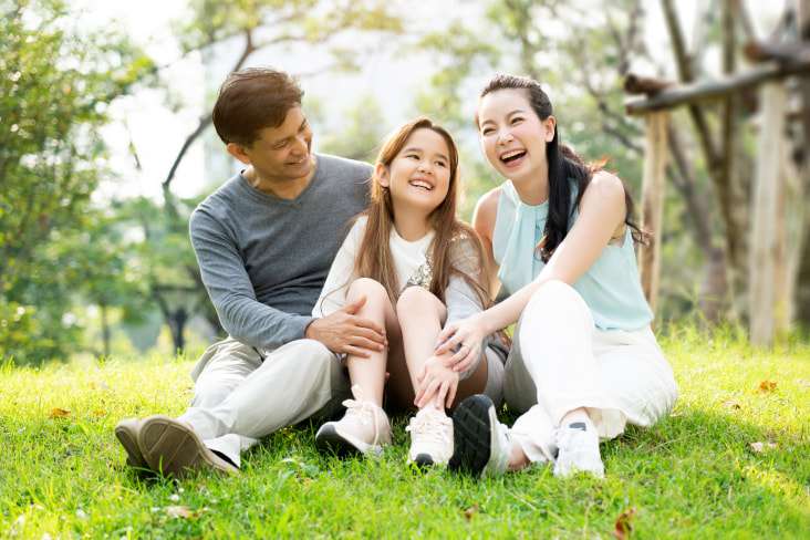 Cha mẹ ơi, đừng dùng những