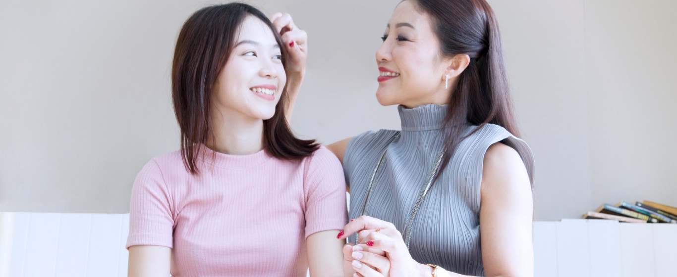 trầm cảm tuổi teen, nuôi dạy con