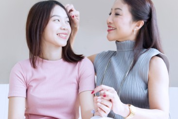 Cùng con vượt qua cơn trầm cảm tuổi teen
