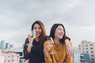 Cuối tuần không chỉ dành để... xõa