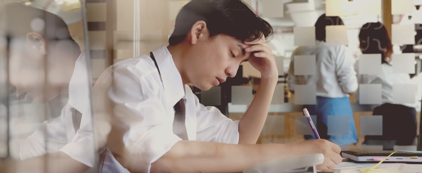 sức khỏe tinh thần, blog nhịp sống khỏe