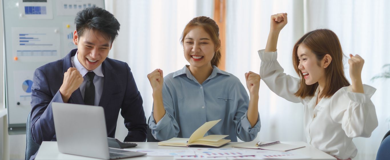 để từ từ, tâm lý trì hoãn, prudential