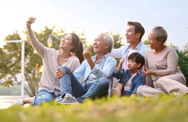 Đừng để tuổi tác trở thành giới hạn của bạn