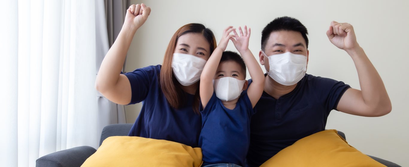 tâm lý hậu covid, sức khỏe tinh thần