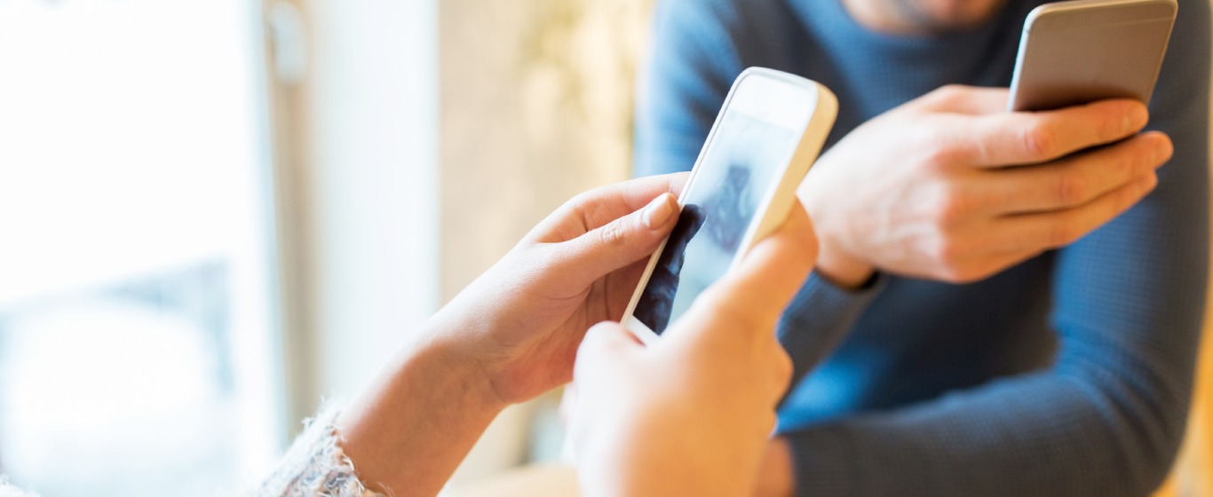 cai nghiện smartphone, nghiện điện thoại