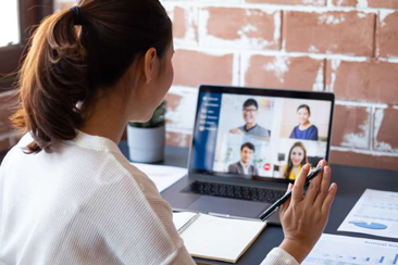Làm việc từ xa thế nào cho hiệu quả?