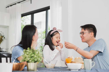 Nghệ thuật tổ chức cuộc sống gia đình