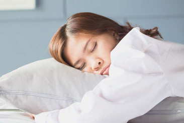 Tình trạng giấc ngủ nói gì về sức khoẻ của bạn?