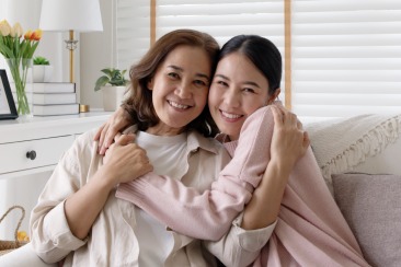 5 cách chăm sóc sức khỏe phụ nữ ở độ tuổi 50