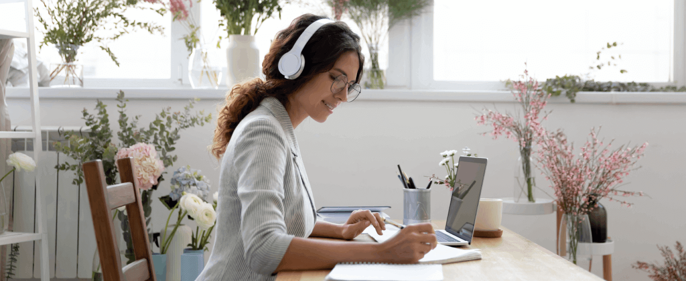 khủng hoảng công việc, giải tỏa stress