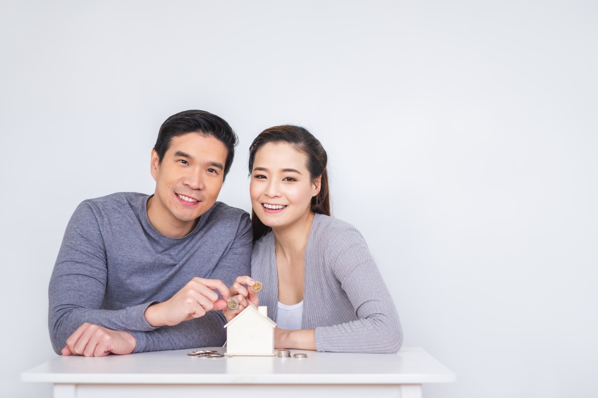 5 mẹo quản lý tài chính cho vợ chồng trẻ mới kết hôn | Prudential Việt Nam