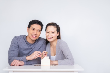 5 mẹo quản lý tài chính cho vợ chồng trẻ mới kết hôn