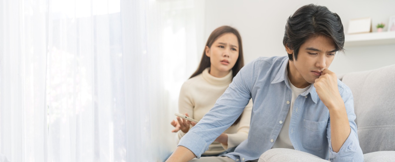6 quy tắc vàng xử lý mọi mâu thuẫn