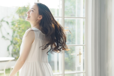 7 loại thực phẩm giúp tóc chắc khỏe