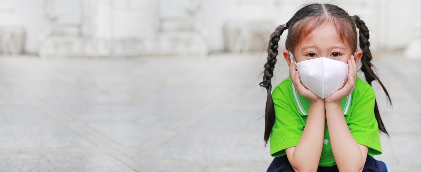 Bệnh do Adenovirus và cách phòng bệnh