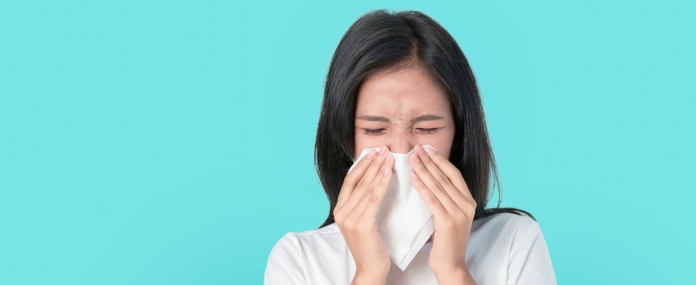 Bí quyết giúp bạn tránh xa cảm cúm và cảm lạnh