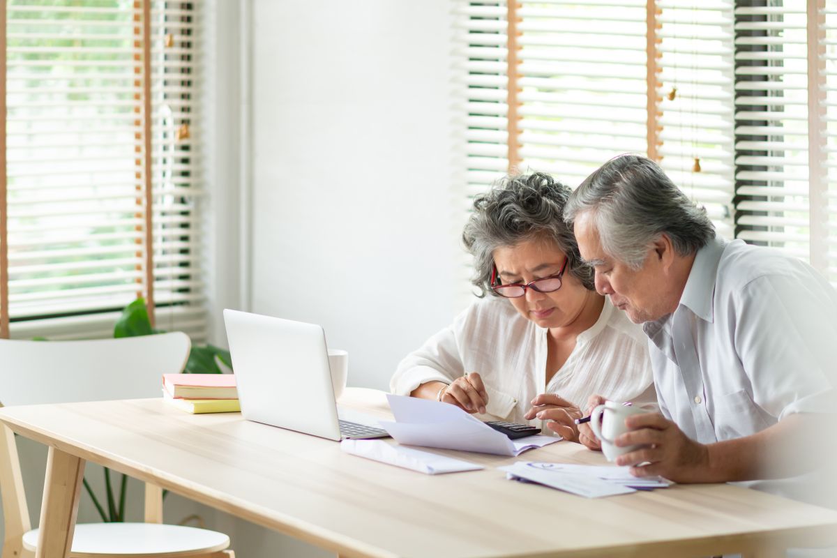 Công thức và cách tính lương hưu bảo hiểm mới nhất – Prudential