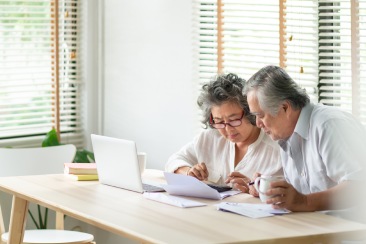 Công thức và cách tính lương hưu bảo hiểm mới nhất