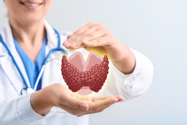 U tuyến giáp là gì? Dấu hiệu ra sao? Nó có nguy hiểm không?