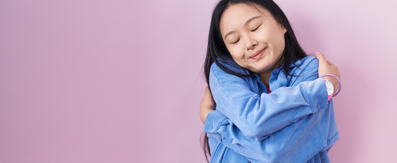 bạn phải luôn yêu thương bản thân mình đầu tiên