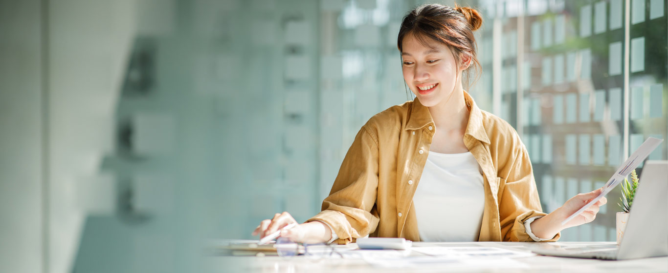 Vì sao Gen Z quan tâm đến đầu tư từ rất sớm?